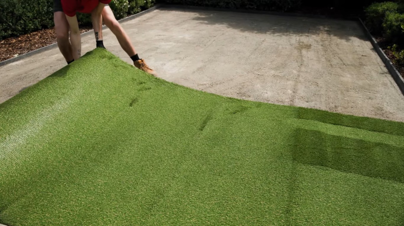 Sports Turf Installation service in Kissimmee, FL